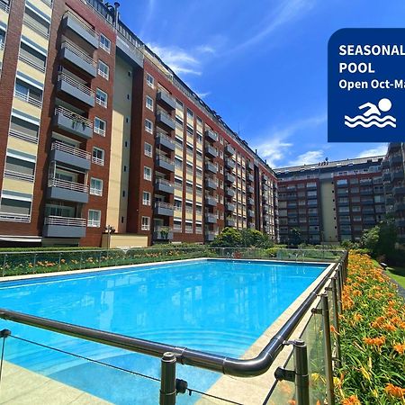 Appartement Modern Lofts In Puerto Madero à Buenos Aires Extérieur photo