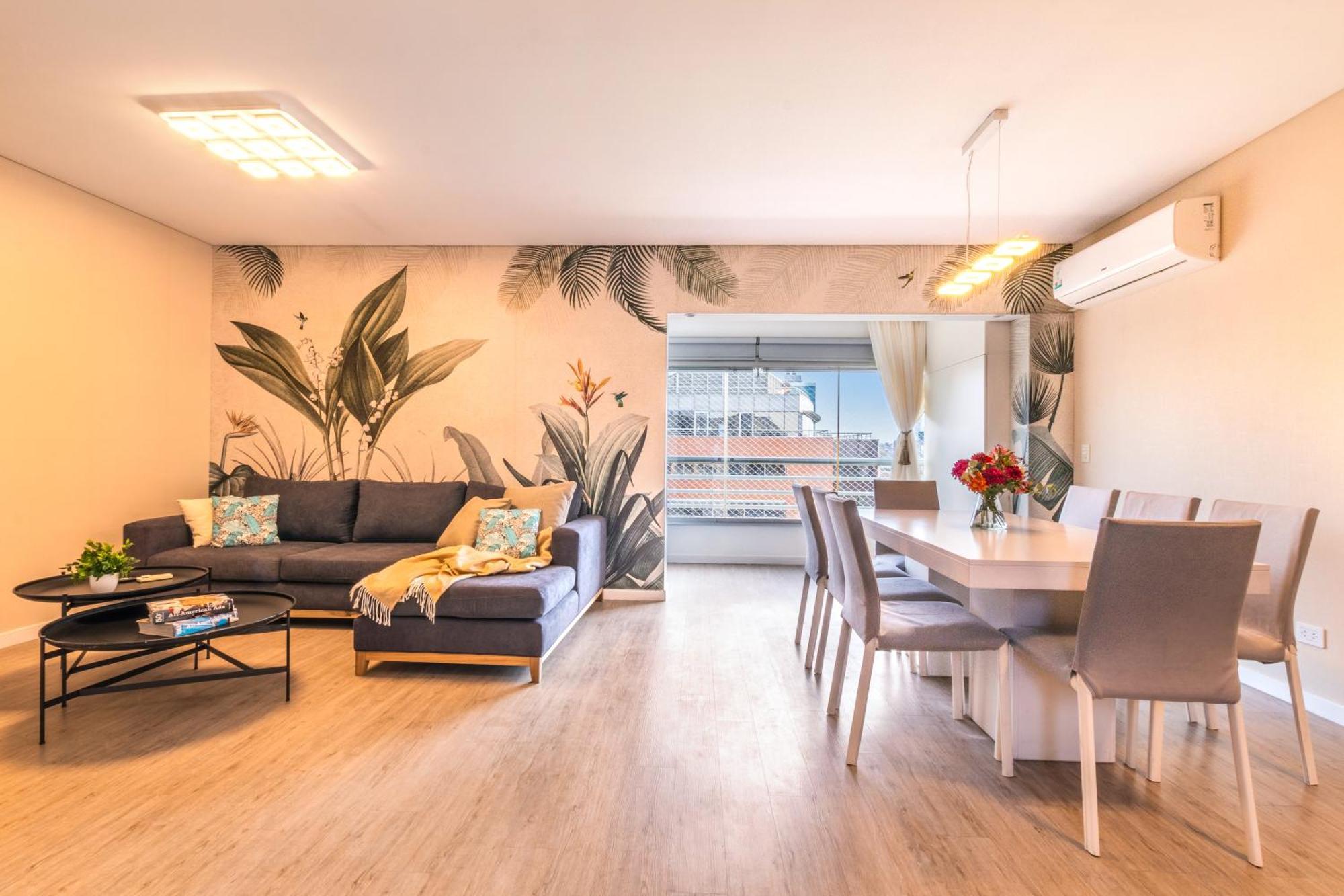 Appartement Modern Lofts In Puerto Madero à Buenos Aires Extérieur photo