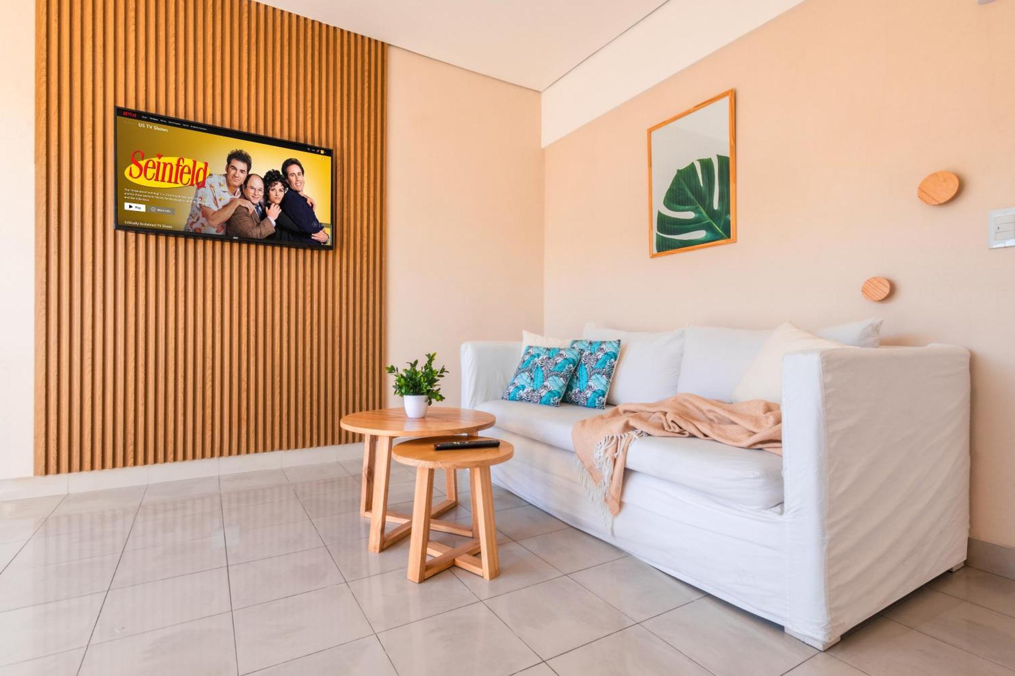 Appartement Modern Lofts In Puerto Madero à Buenos Aires Extérieur photo