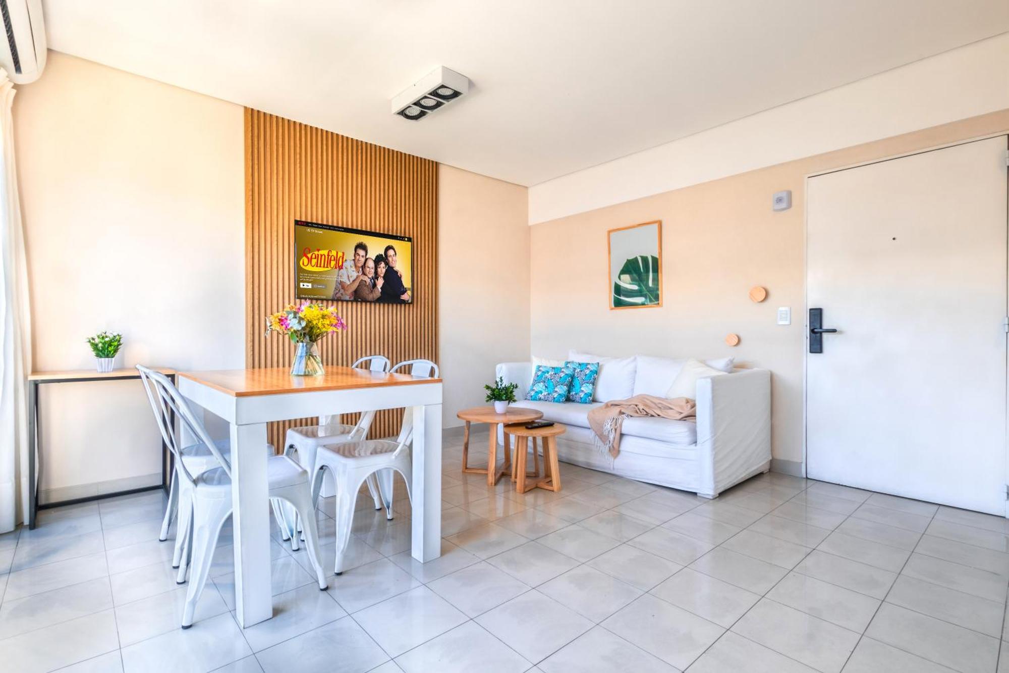 Appartement Modern Lofts In Puerto Madero à Buenos Aires Extérieur photo
