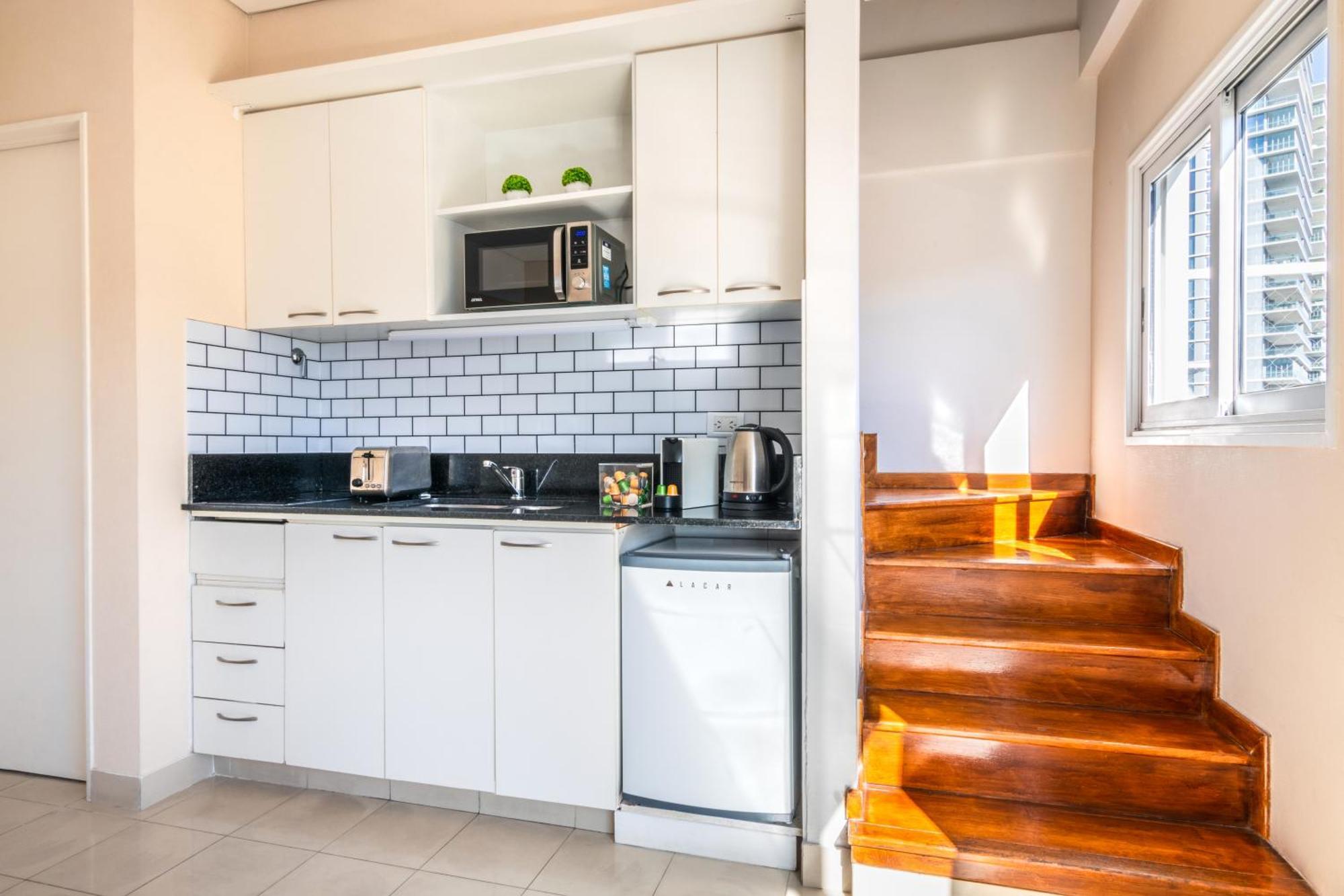Appartement Modern Lofts In Puerto Madero à Buenos Aires Extérieur photo