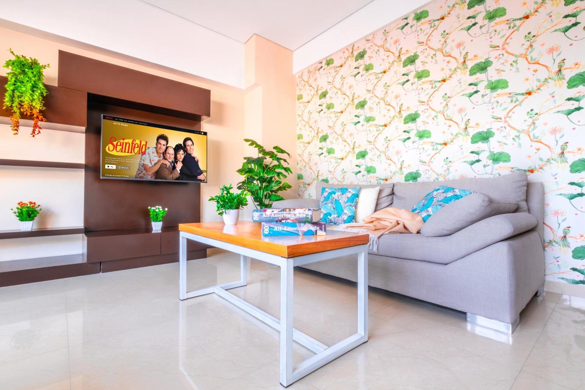 Appartement Modern Lofts In Puerto Madero à Buenos Aires Extérieur photo