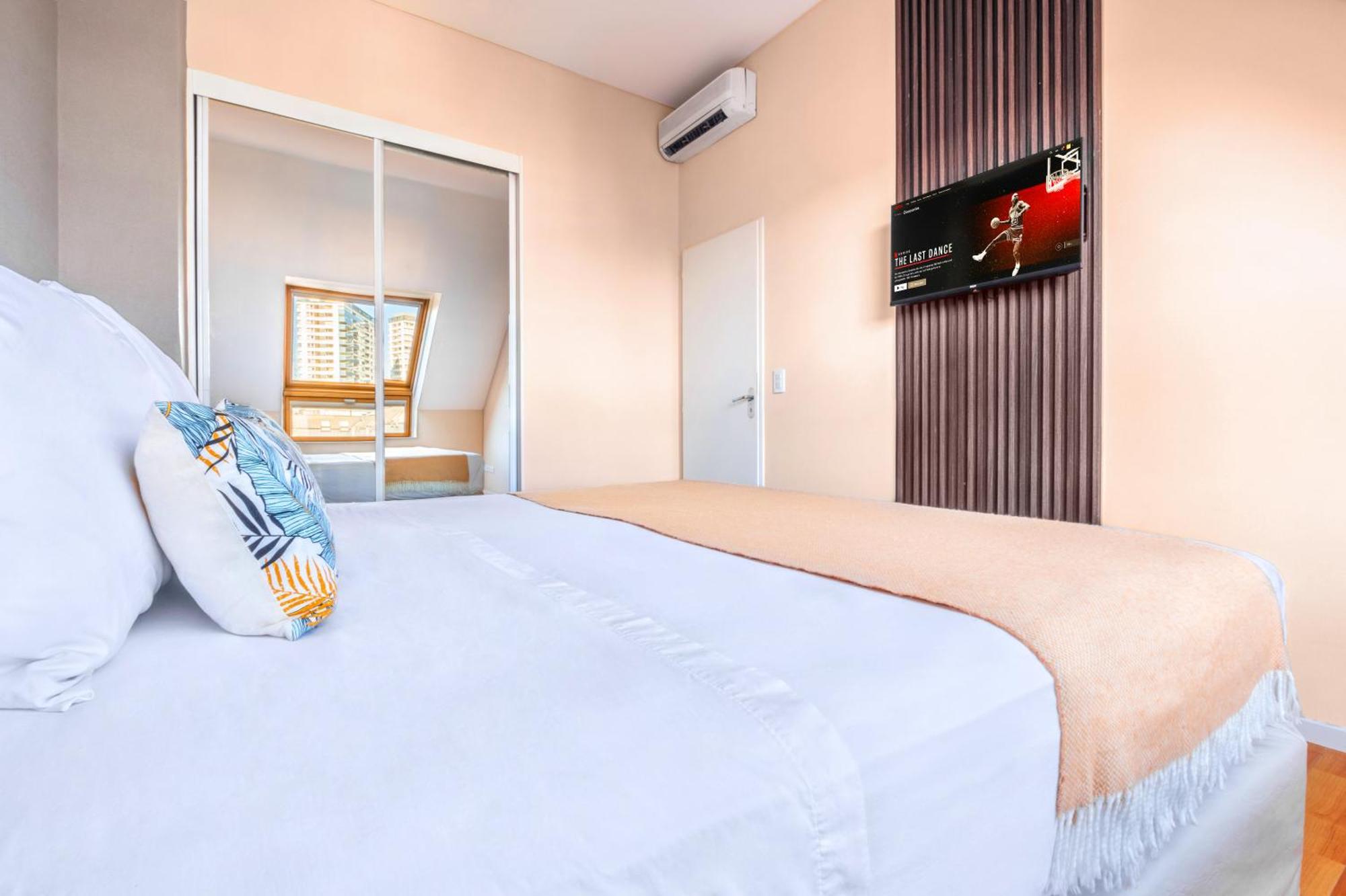 Appartement Modern Lofts In Puerto Madero à Buenos Aires Extérieur photo