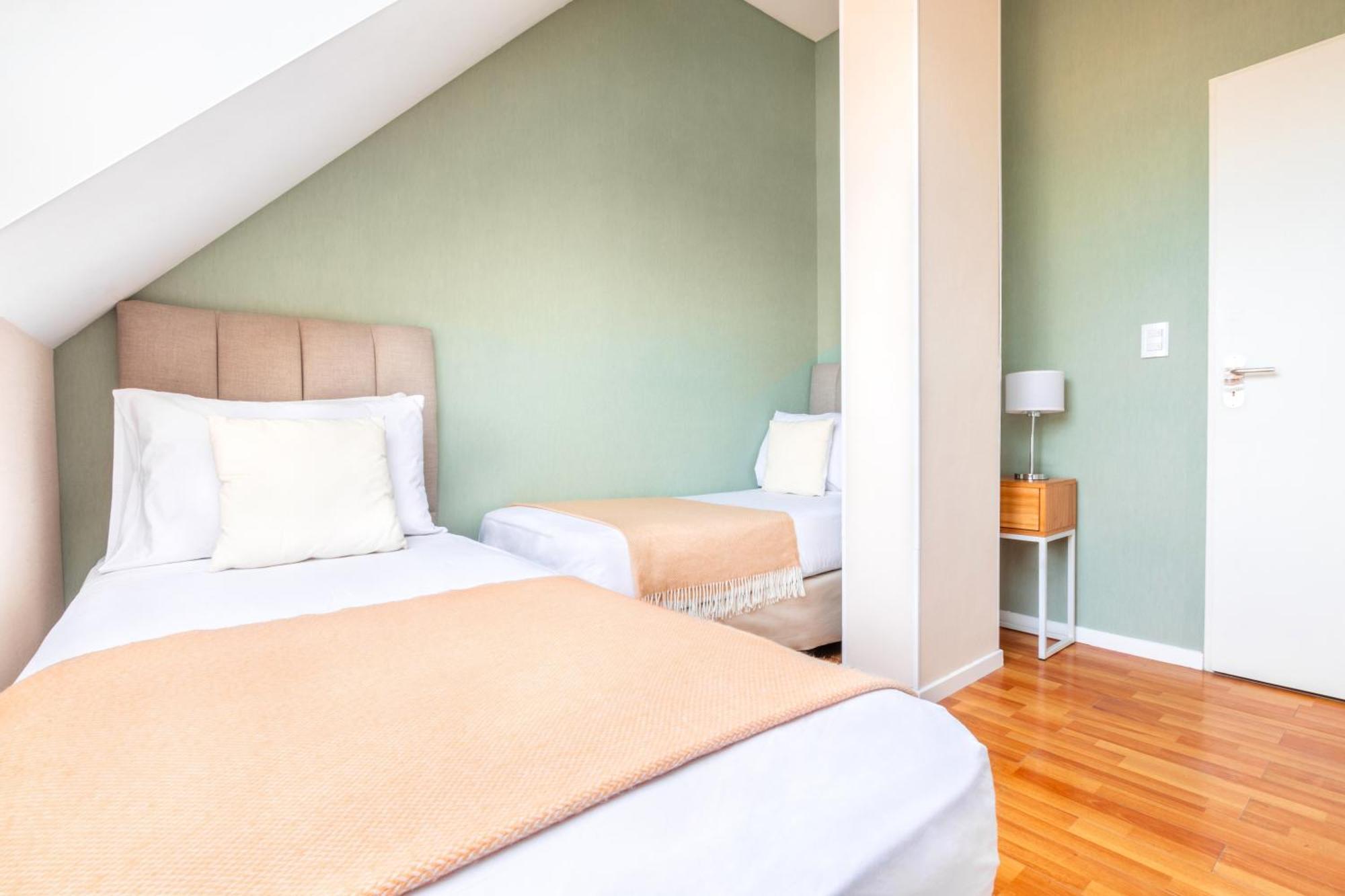 Appartement Modern Lofts In Puerto Madero à Buenos Aires Extérieur photo