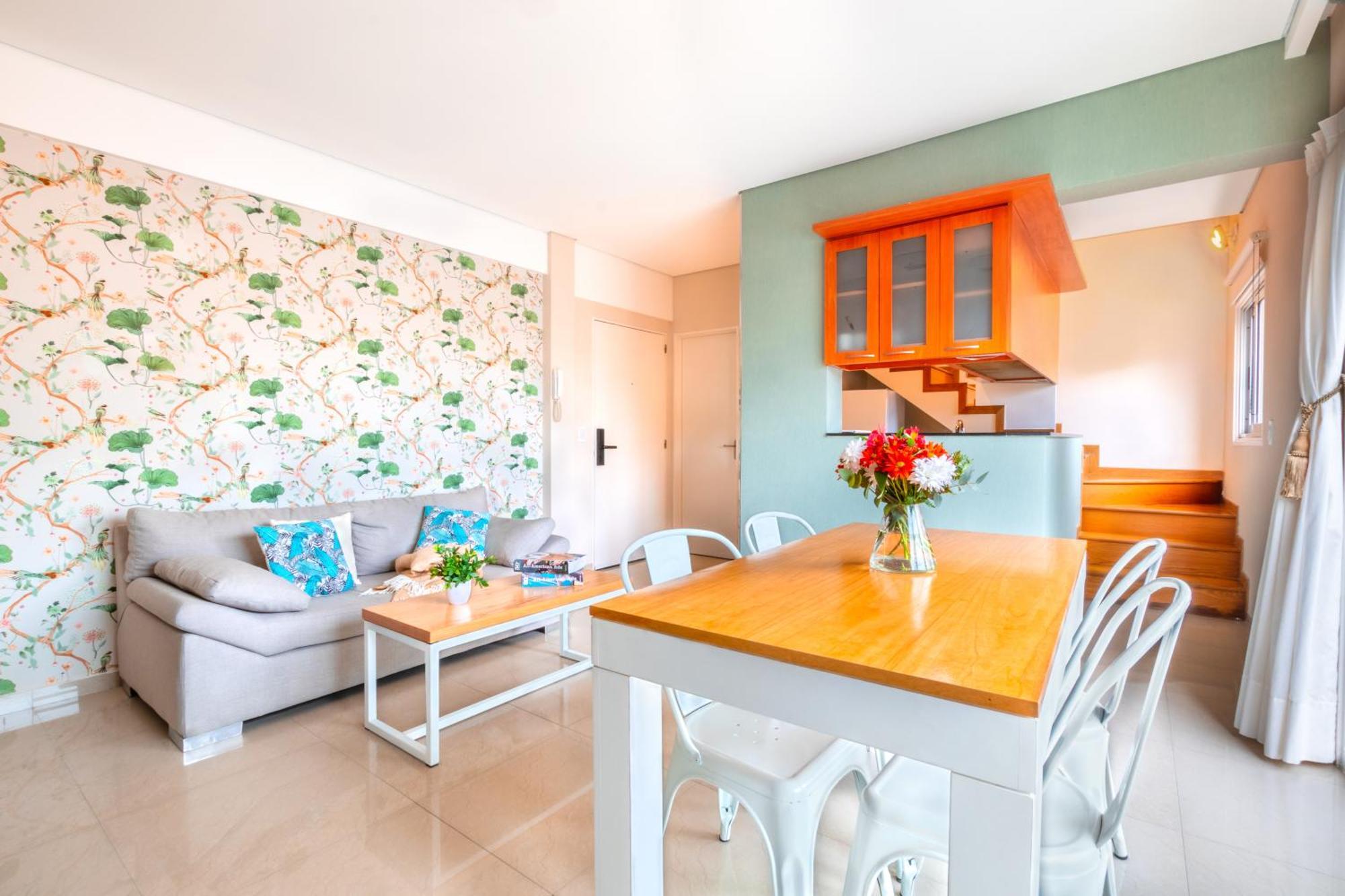 Appartement Modern Lofts In Puerto Madero à Buenos Aires Extérieur photo