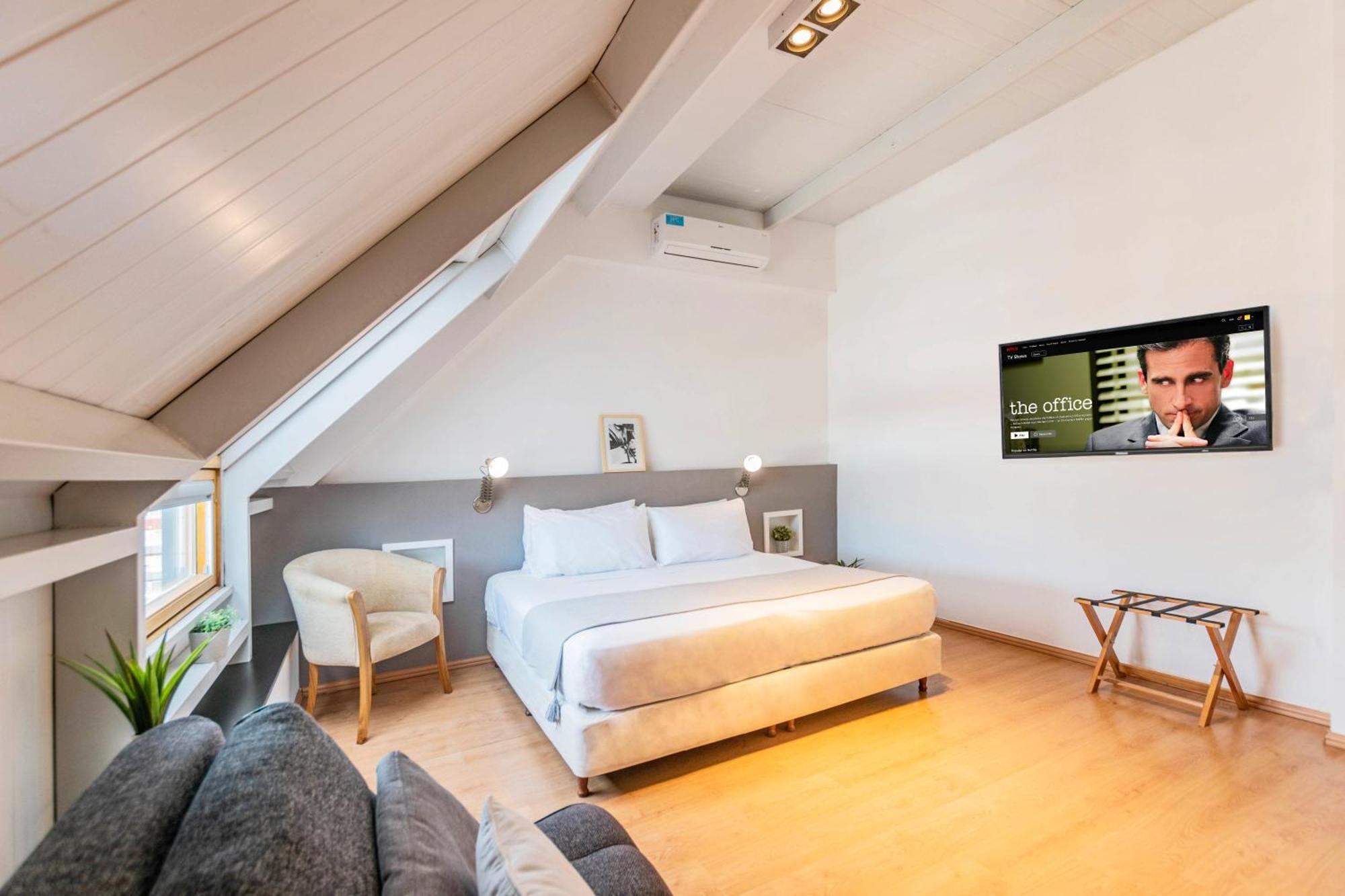 Appartement Modern Lofts In Puerto Madero à Buenos Aires Extérieur photo