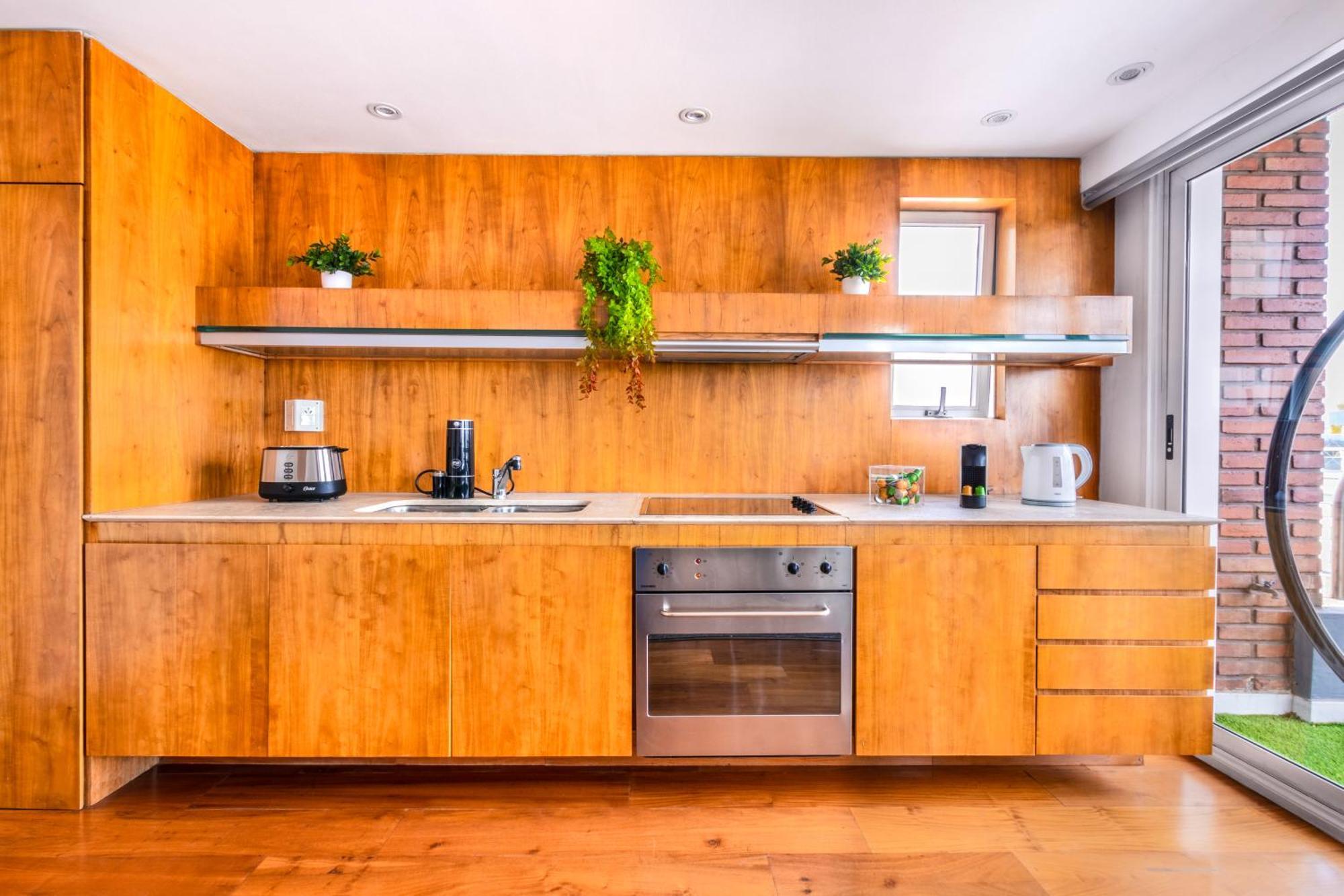 Appartement Modern Lofts In Puerto Madero à Buenos Aires Extérieur photo
